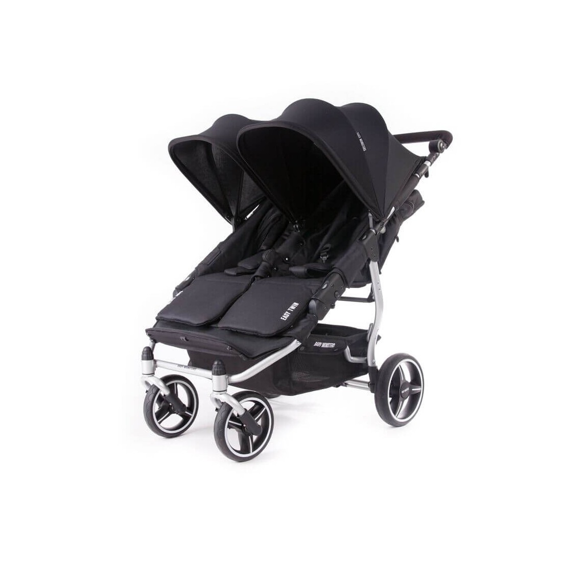 Baby Monster Easy Twin 3S