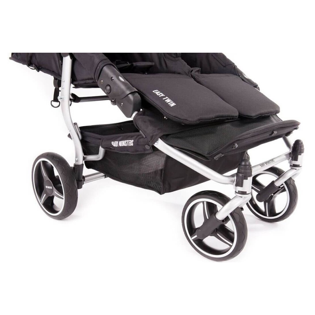 Baby Monster Easy Twin 3S