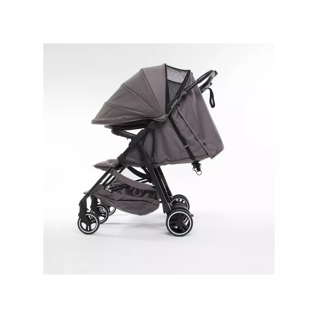 Baby Monsters Kuki Twin